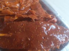 -王军炸串(振八街店)