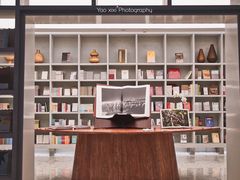 -二酉书店TOYOU BOOKS