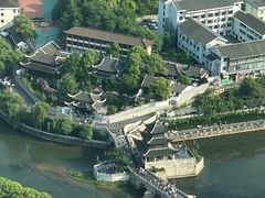 -索菲特酒店 · 云尚天际自助餐厅