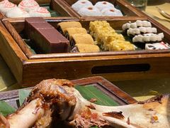 -那家小馆•北京菜•烤鸭(中关村店)