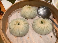 -青岛海景花园大酒店·白果树餐厅青岛菜