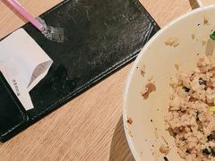 -新石器烤肉(百联川沙店)