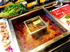 茼蒿-小玲子(诸葛古镇店)