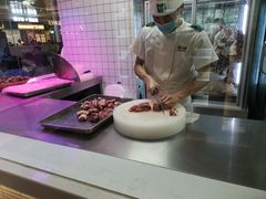 -费大厨辣椒炒肉(万家丽一店)