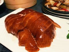 烤鸭-京尊烤鸭店JINGZUN(春秀路店)