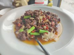 -炊烟小炒黄牛肉(中心印象城店)