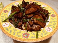 -那家小馆•北京菜•烤鸭(中关村店)