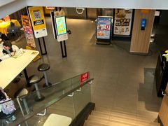 -麦当劳(秣陵路店)