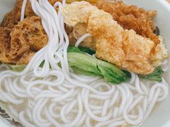 -家味螺蛳粉&烤鱼(五角场店)