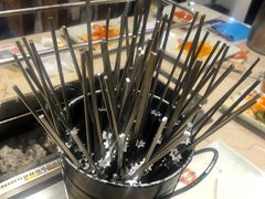-白玉·朝鲜族烤串(深圳Kkone店)