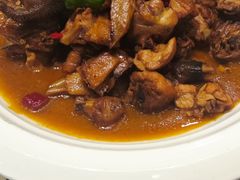 -梁家大院•农家菜(昆山会展中心店)