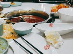 -槐店王婆大虾(长江道店)
