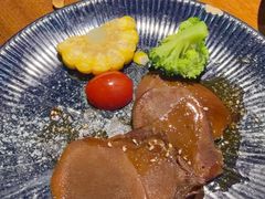-九井澤精致料理(金茂店)