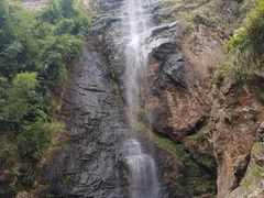 -亚婆田·白水寨生态旅游度假区