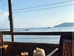 靠窗位-七七家的糖水店(南湾街1号店)