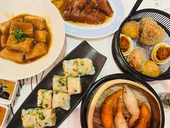 -翠园(广州太古汇店)