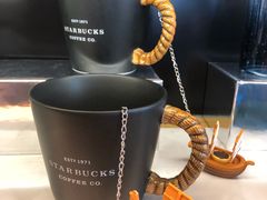 -星巴克(万都店)