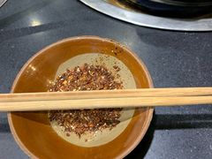 -怪难吃·乐山跷脚牛肉(新牌坊店)