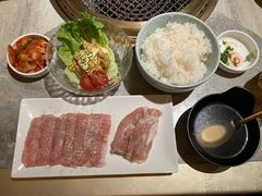 -乾杯烧肉居酒屋(中洲湾店)