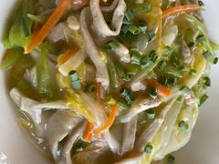 -胖大嫂渔家排档·全海景餐厅(渔村店)