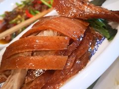 -大鸭梨烤鸭(石佛营店)