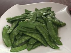 -云中菜馆(恒晟·云中绿园店)