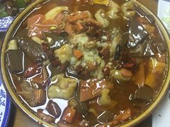 -生活本该如此北京小馆(周庄嘉园店)