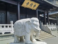 -香积寺