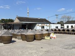 -苏州市吴中区光福窑上花果蜜饯厂