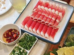 -东来顺饭庄(天坛店)