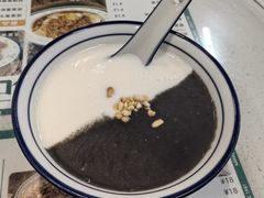 黑白鸳鸯糊-西关明记肠粉(荔枝湾店)