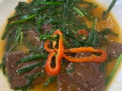 -陆记鹅庄·潮汕菜·狮头鹅(大仟里店)