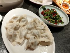 -李记饺子·熏酱东北菜(欢乐谷店)