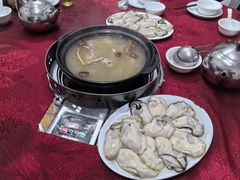 -花苑美食横琴生蚝火锅(拱北粤华路店)