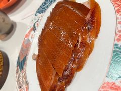 -在前门·烤鸭北京菜(五月花广场店)