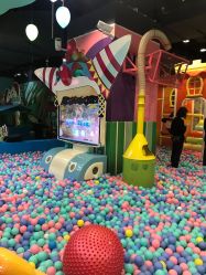 -万达宝贝王(长春红旗街店)