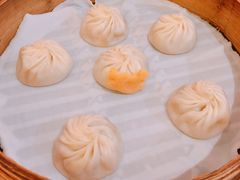 -鼎泰丰 (柏威年广场店)
