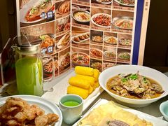 -北李妈妈菜·海肠捞饭(高新万达店)