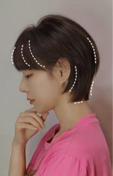 -时尚殿堂hair salon
