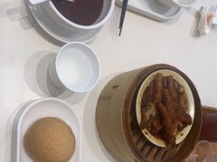 -蔡澜点心·粤菜(月星环球港店)