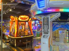 -星际传奇(新都七一国际广场店)