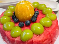 -海底捞火锅(新松江路生日主题店)