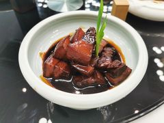 -聚鑫阁江浙菜·非遗传承技艺(闵行交大店)