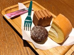 -星巴克(保定万博广场店)