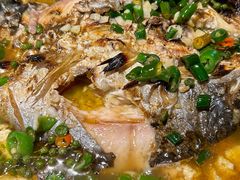 -探鱼·鲜青椒爽麻烤鱼(领展购物广场店)