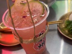 -韩味南山塔·烤肉自助(中骏世界城店)