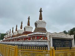 -塔尔寺