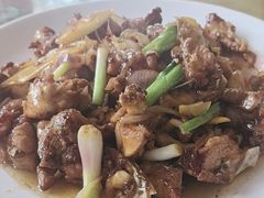 -黄家菜园农庄