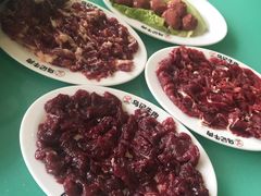 -乌记鲜活牛肉城(金砂东路店)
