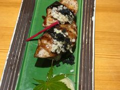 -大岛日本料理铁板烧(南通大饭店)